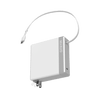 Giraffe Tools Retractable Fast Charger 140W USB-C New