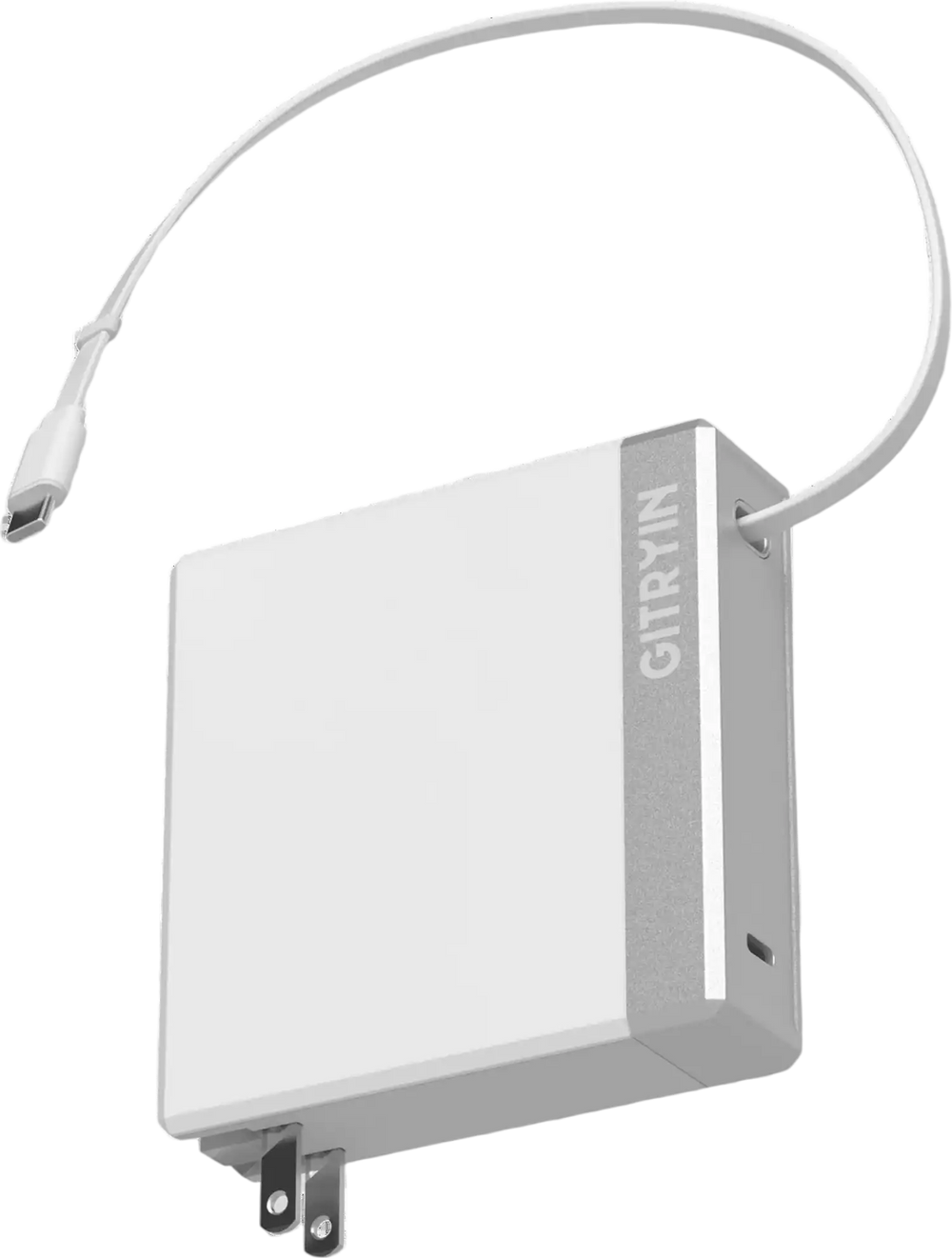 Giraffe Tools Retractable Fast Charger 140W USB-C New