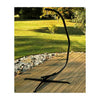 Algoma C-Style Hanging Chair Frame 79" 275 lbs Capacity New