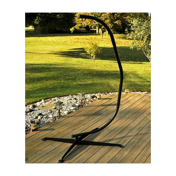 Algoma C-Style Hanging Chair Frame 79" 275 lbs Capacity New