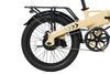 GoPowerBike Go Volt Electric Bike 20 MPH 45 Mile Range 500W Foldable New