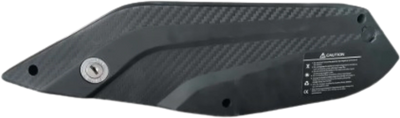 Ecotric Battery for Tornado E-Bike SH-DC009-MB New