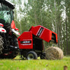 Hay Baler & Hay Rake Tedder Bundle,  HB3120,  HT100
