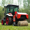 Hay Baler & Hay Wrapper Bundle,  HB3120,  HW20