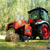 Hay Baler & Hay Rake Tedder & Disc Mower Bundle,  HB3120,  HT100,  DM6