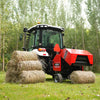 Hay Baler & Hay Rake Tedder Bundle,  HB3120,  HT100