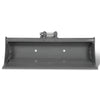 47'' Width Digging Bucket for Mini Compact Excavator MEC17, MEC17PRO (SKU: 150533; 150534）