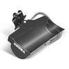 Tilting Bucket for Mini Compact Excavator MEC17, MEC17PRO (SKU: 150533; 150534）