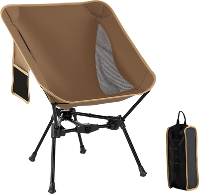 Costway Portable Camping Chair Carrying Bag 28491489 New