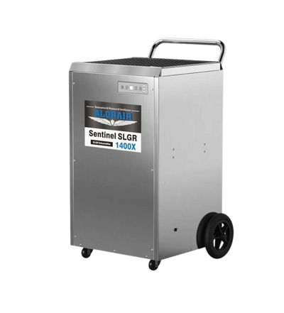 AlorAir Sentinel SLGR 1400X Dehumidifier 140 Pints with Condensate Pump New