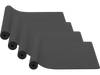 15.5 x 7.7 FT Garage Tool Mats 7 mm Thickened PE Mechanic Pads Pack of 4