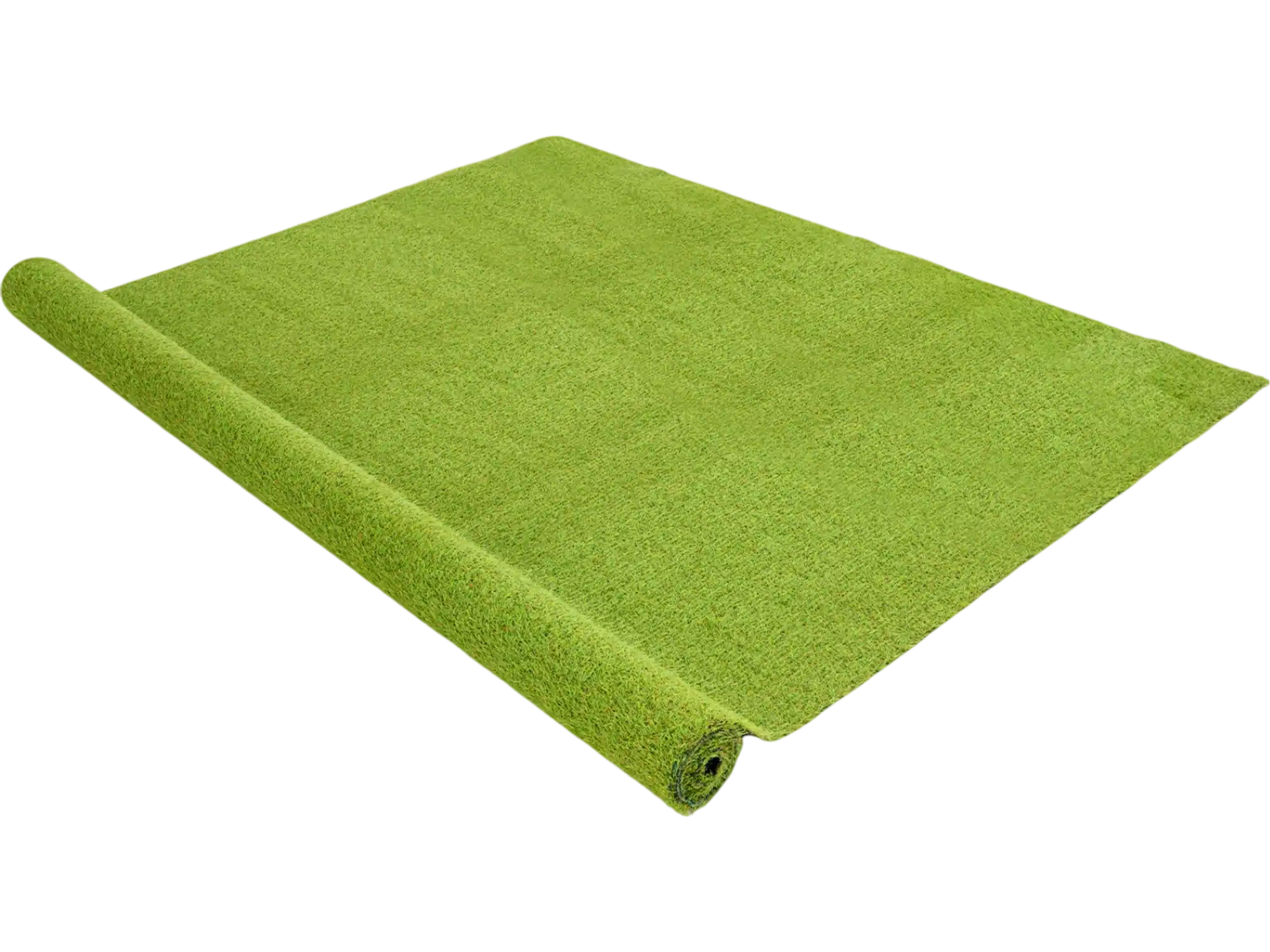 Costway Artificial Turf Rug Low 0.75