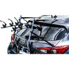 DK2 BCR190 Bike Carrier 81 lb. Capacity 3-Bike Trunk-Mounted Aluminum New