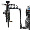 DK2 BCR290 Bike Carrier 200 lb. Capacity 4-Bike Hitch-Mounted Fits 2 in. Receiver New