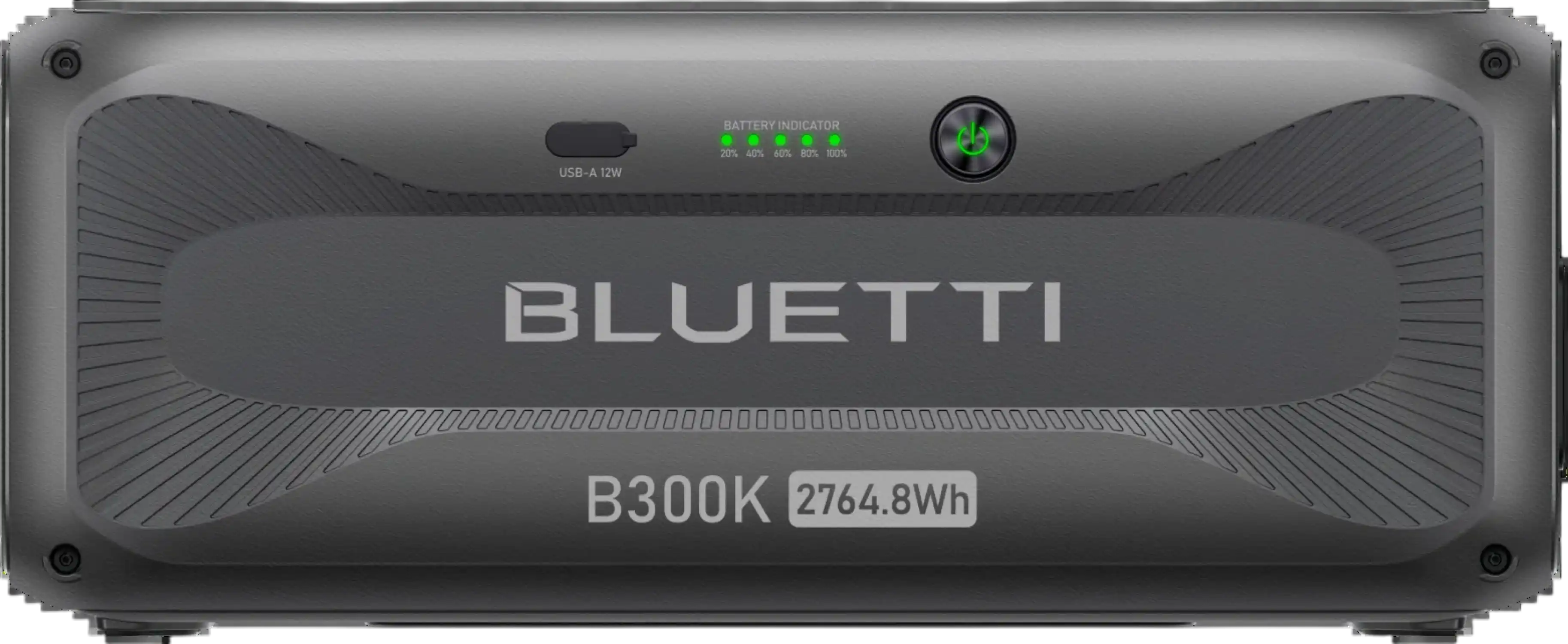 Bluetti B300K Expansion Battery 2764.8Wh New