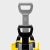 Pressure washer K 2 Power Control: Height-adjustable telescopic handle
