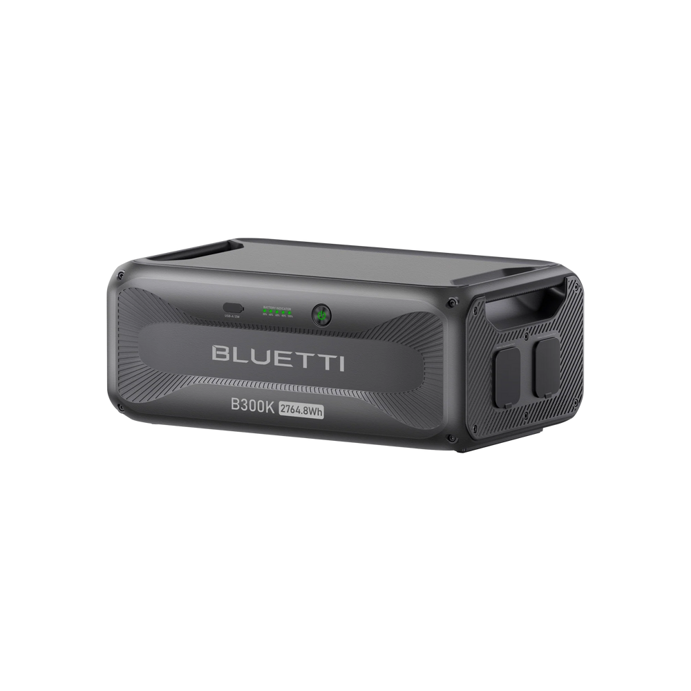 Bluetti B300K Expansion Battery 2764.8Wh New