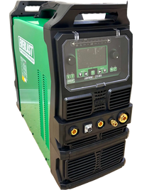 Lightning MTS 275 TIG Pulse with TIG Package
