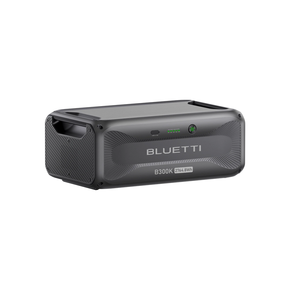 Bluetti B300K Expansion Battery 2764.8Wh New