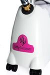 Jiffy Clothing Garment Steamer J-2000 Pink 120 Volt New