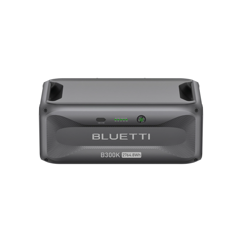 Bluetti B300K Expansion Battery 2764.8Wh New