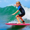 Lightweight Bodyboard Surfing with Leash EPS Core Boarding IXPE-M - Gallery View 1 of 9