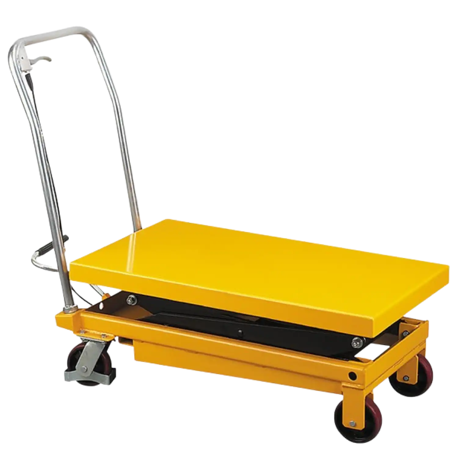 Wesco 260204 19 1/2