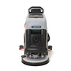 Self Propelled Walk Behind Floor Scrubber Machine 20" Brush, 31.5" Squeegee