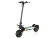 isinwheel GT4 Dual Motor Electric Scooter