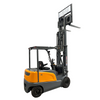 Apollolift A-4014 Electric Forklift Lead Acid Battery Powered 4 Wheel 197" Lifting 6600 lbs. Capacity New