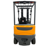 Apollolift A-4014 Electric Forklift Lead Acid Battery Powered 4 Wheel 197" Lifting 6600 lbs. Capacity New