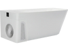 Empava Cryo Prism | Modern Cold Plunge Tub for Clarity and Renewal