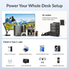 Giraffe Tools ModDock 3 Tower Charging Station 1875W New