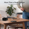 Giraffe Tools Desktop Charging Station 12-in-1 65W New