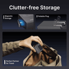 Giraffe Tools Retractable Charger 40W New