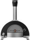 Empava Outdoor Wood Fired and Gas Pizza Oven