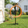 Giraffe Tools Garden Hose Holder New