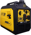 4000 Watt Portable Inverter Generator