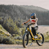 Cycrown Roma ST Electric Bike All-Terrain Step-Through Frame 1500W 28 MPH 90 Mile Range 48V New
