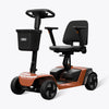 Vocic D62 ACE-Turn Mobility Scooter 28 Mile Range 3.7 MPH 500W New