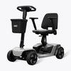 Vocic D62 ACE-Turn Mobility Scooter 28 Mile Range 3.7 MPH 500W New