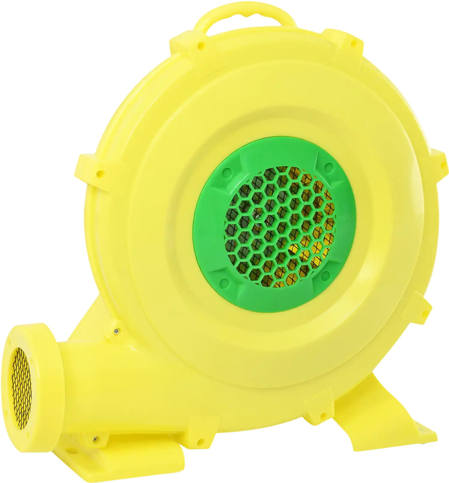 Costway 1.0 HP 735W Air Blower Pump Fan for Inflatable Bounce House 46053812 New
