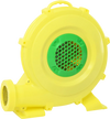 735 W 1.0 HP Air Blower Pump Fan for Inflatable Bounce House