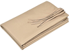 Outdoor Canopy Shade Cover with Copper Grommets & 4 Straps
