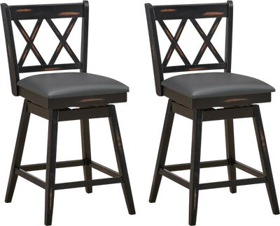 Costway 2-Pc 25