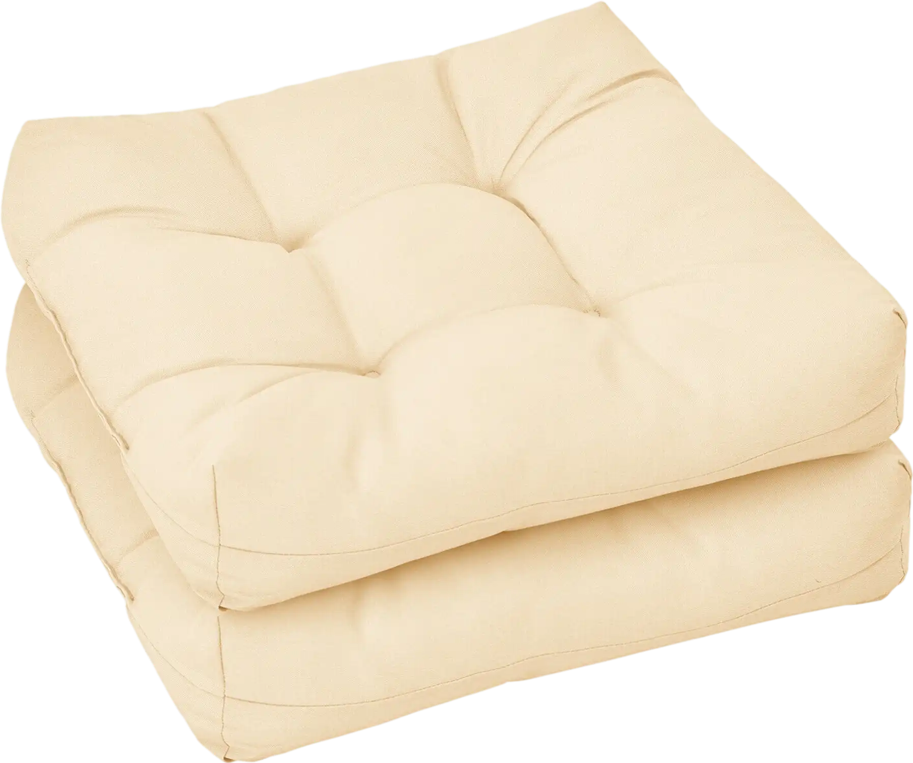 Costway Patio Chair Seat Cushion Pads Indoor/Outdoor 21