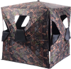 Ground Hunting Blind Portable Deer Pop Up Camo Hunter