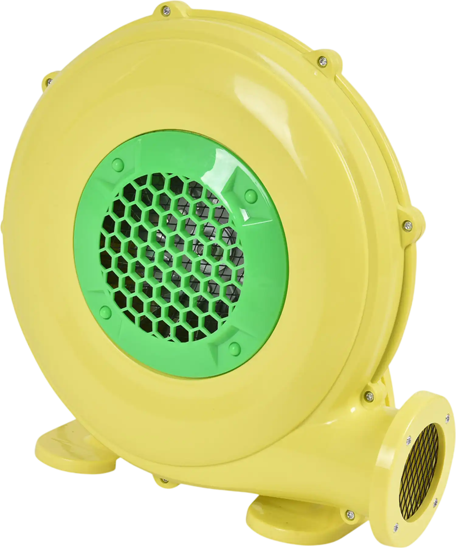 Costway 480W 0.6 HP Air Blower Pump Fan for Inflatable Bounce House 59327061 New