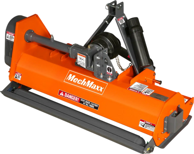 MechMaxx EFS 48 Flail Mower 48
