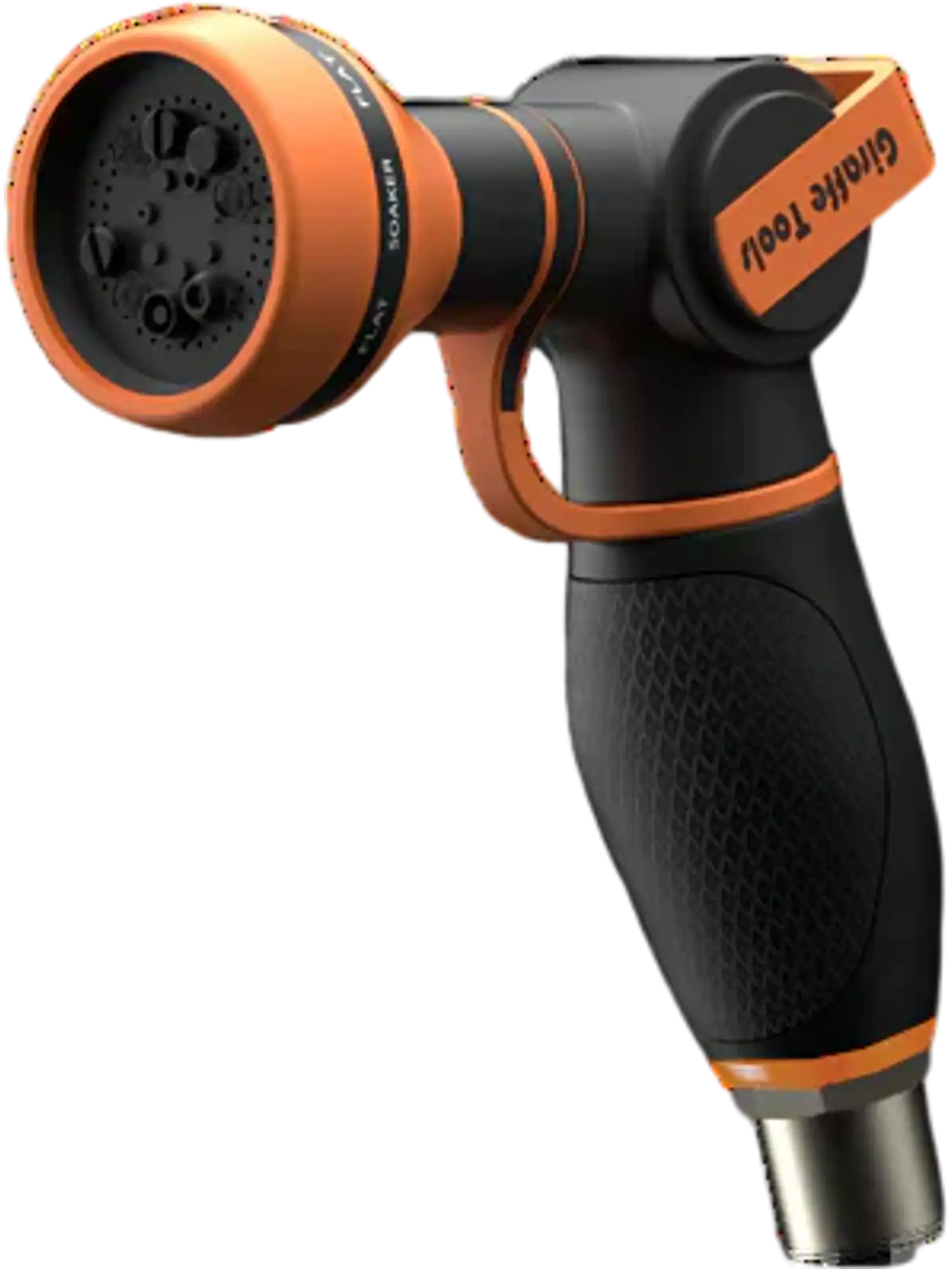 Giraffe Tools Garden Hose Nozzle 9 Patterns New